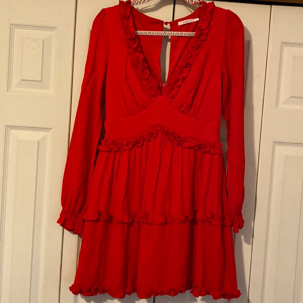 Red Dress ✨